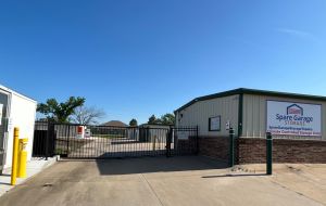 Photo of Spare Garage Self Storage - Topeka