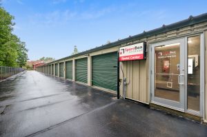 SpareBox Storage - Amherst - 6 Pine Road