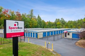Photo of SpareBox Storage - Barrington