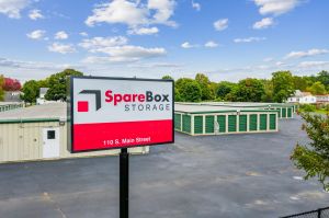 Photo of SpareBox Storage - Rochester - S Main St