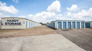 Handy Mini Self Storage (Wynne) - 1306 S Falls Blvd