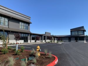 Photo of Rainier View Storage - Buckley