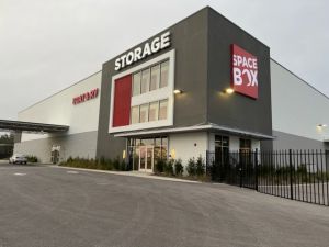 Photo of Spacebox Florosa