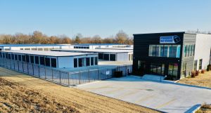 Photo of Premier Self Storage of Broken Arrow