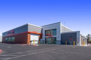 Photo of Public Storage - Las Vegas - 3340 N Rainbow Blvd