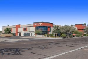 Photo of Public Storage - Scottsdale - 1650 N Pima Rd
