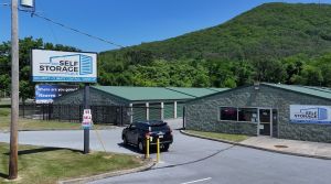 My Self Storage Place