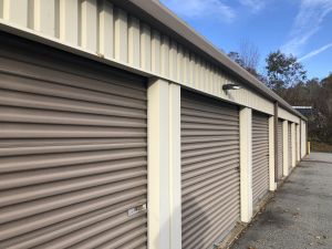 Photo of Atrium Storage Center Groton