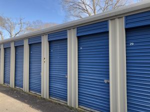 Photo of Atrium Storage Downtown Groton