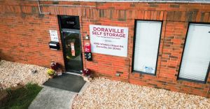 Photo of Doraville Self Storage