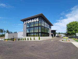 Photo of Rainier View Storage Lacey