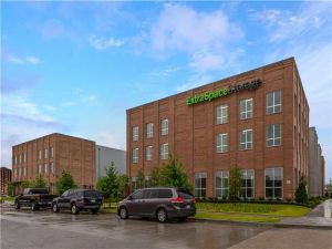 Photo of Extra Space Storage - 7272 - New Orleans - 1601 Tchoupitoulas