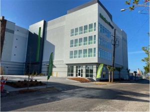 Extra Space Storage - 7310 - New Orleans - Agriculture St