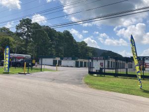 Photo of Storage Sense - Huntsville - Green Cove