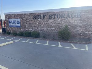 Photo of Blue Sky Self Storage - Wichita Falls
