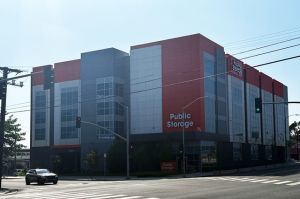 Photo of Public Storage - Inglewood - 715 Centinela Ave