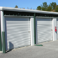 Photo of Dunn Storage