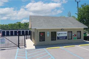 Photo of Midgard Self Storage - Midland - 391 North Carolina 24