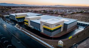 Photo of Golden State Storage - Blue Diamond