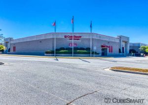 Photo of CubeSmart Self Storage - Fort Gratiot Township