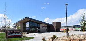 Photo of Longmont Storage - 3026 Nelson Rd