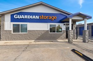 Photo of Guardian Storage - Greeley 22nd