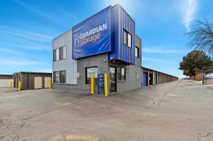 Photo of Guardian Storage - Greeley 31st