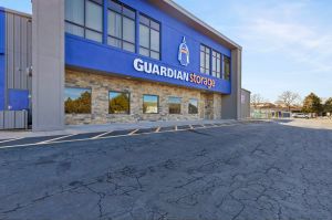 Photo of Guardian Storage - Greeley 29th