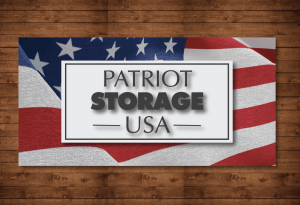 Photo of Northwest Patriot Storage