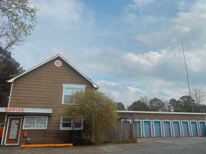 Photo of A-1 Mini Storage - South Cobb