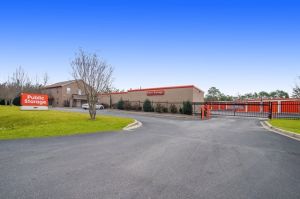 Public Storage - Blythewood - 860 Community Rd - 860 Community Rd