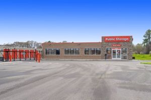 Photo of Public Storage - Elgin - 811 Bookman Rd