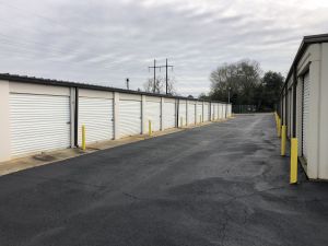Palmyra Self Storage