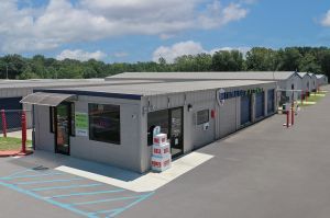 Photo of Midgard Self Storage - Statesboro - 21150 U.S. 80