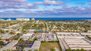 Photo of Mizner Storall of Boca 24/7 Storage