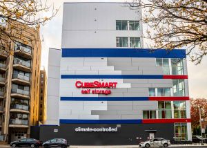 Photo of CubeSmart Self Storage - NY Brooklyn Caton Place