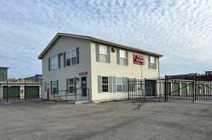 Photo of Public Storage - West Chester - 7454 Liberty Way