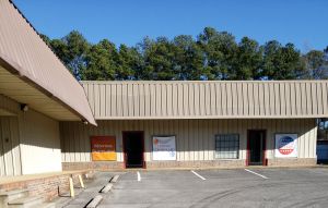 Guntersville self storage