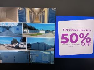 Photo of Harbor Safe Storage LLC of Spring Hill