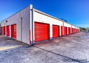 Photo of CubeSmart Self Storage - TX Houston Mangum Rd