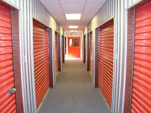 Photo of A-1 Mini Storage - Jasper
