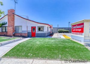Photo of CubeSmart Self Storage - CA Fremont Osgood Road