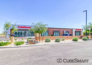 CubeSmart Self Storage AZ Litchfield Park N Dysart Road - 4835 North Dysart Road