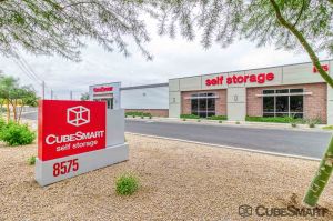CubeSmart Self Storage - AZ Tempe S Priest Drive - 8575 South Priest Drive