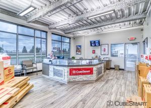 Photo of CubeSmart Self Storage - MN Anoka North Street