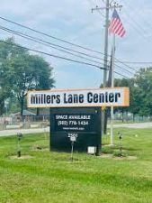 Photo of Millers Lane Center