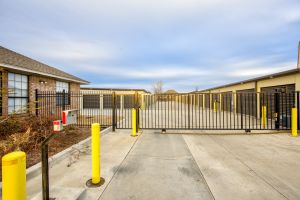 Photo of Packed House Self Storage