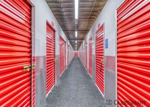 CubeSmart Self Storage - PA King of Prussia Guthrie Road