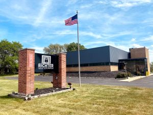 Photo of Richter Self Storage - Wyoming