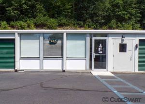 Photo of CubeSmart Self Storage - CT Ridgefield West Branchville Rd